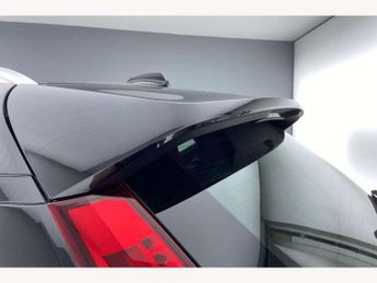 Volvo XC40 1.5 T3 [163] Inscription 5dr Geartronic