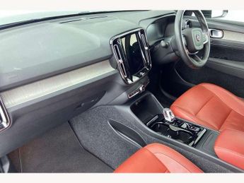 Volvo XC40 1.5 T3 [163] Inscription 5dr Geartronic