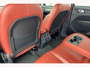 Volvo XC40 1.5 T3 [163] Inscription 5dr Geartronic