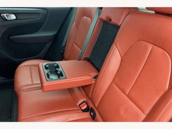 Volvo XC40 1.5 T3 [163] Inscription 5dr Geartronic