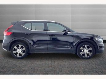 Volvo XC40 1.5 T3 [163] Inscription 5dr Geartronic