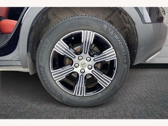 Volvo XC40 1.5 T3 [163] Inscription 5dr Geartronic