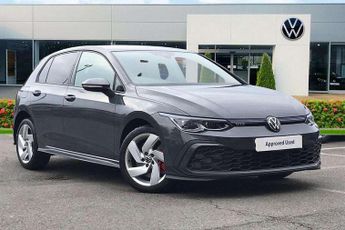 Volkswagen Golf 1.4 TSI GTE 5dr DSG