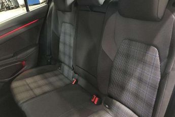 Volkswagen Golf GTE 1.4 TSI GTE 5dr DSG