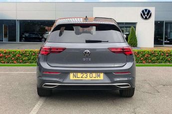 Volkswagen Golf GTE 1.4 TSI GTE 5dr DSG