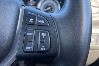 Suzuki Vitara 1.4 Boosterjet 48V Hybrid SZ-T 5dr Auto