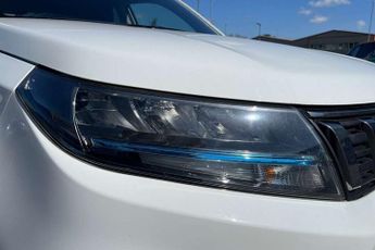 Suzuki Vitara 1.4 Boosterjet 48V Hybrid SZ-T 5dr Auto
