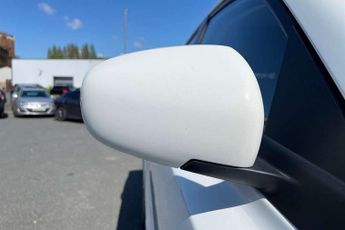 Suzuki Vitara 1.4 Boosterjet 48V Hybrid SZ-T 5dr Auto