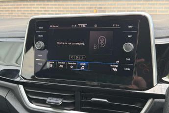 Volkswagen T-Roc 1.5 TSI R-Line 5dr DSG
