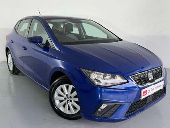 SEAT Ibiza 1.0 TSI 95 SE 5dr