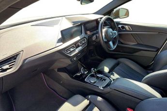 BMW 2 Series Gran Coupe 220d M Sport 4dr Step Auto