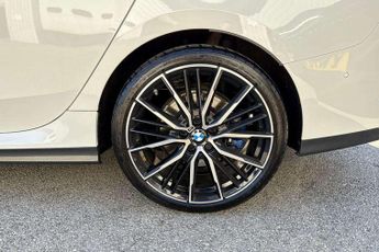 BMW 2 Series Gran Coupe 220d M Sport 4dr Step Auto
