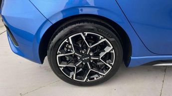 Kia Ceed 1.5T GDi ISG 138 GT-Line 5dr DCT