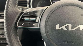 Kia Ceed 1.5T GDi ISG 138 GT-Line 5dr DCT