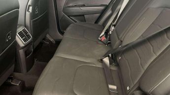 Kia Sportage 1.6T GDi 157 48V ISG 3 5dr