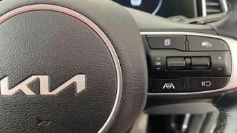 Kia Sportage 1.6T GDi 157 48V ISG 3 5dr