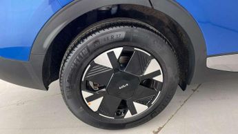 Kia Sportage 1.6T GDi HEV Pure 5dr Auto