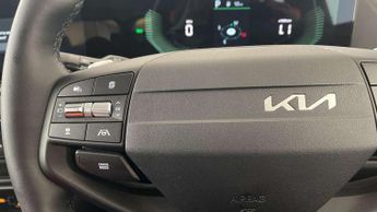 Kia Sportage 1.6T GDi HEV Pure 5dr Auto