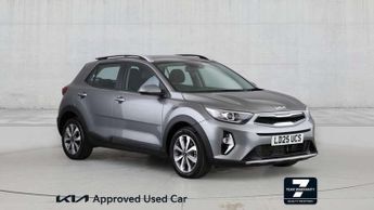 Kia Stonic 1.0T GDi 98 2 5dr
