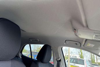 Skoda Fabia 1.0 TSI 116 SE L Edition 5dr DSG