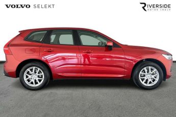 Volvo XC60 2.0 T5 [250] Momentum 5dr AWD Geartronic
