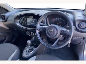 Toyota Aygo X 1.0 VVT-i Pure 5dr Auto