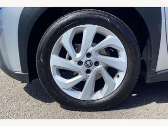 Toyota Aygo X 1.0 VVT-i Pure 5dr Auto