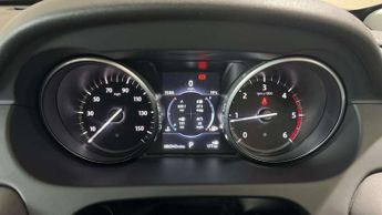 Land Rover Discovery Sport 2.0 SD4 240 HSE Black 5dr Auto