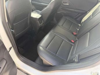 MG ZS 1.5 Hybrid+ Trophy 5dr Auto