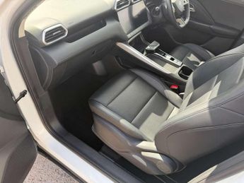 MG ZS 1.5 Hybrid+ Trophy 5dr Auto