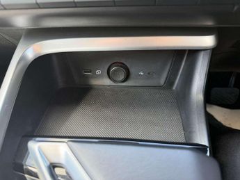 MG ZS 1.5 Hybrid+ Trophy 5dr Auto