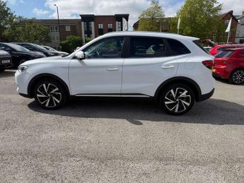 MG ZS 1.5 Hybrid+ Trophy 5dr Auto