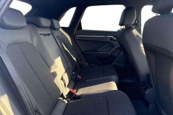 Audi Q3 35 TFSI S Line 5dr S Tronic