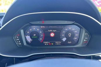 Audi Q3 35 TFSI S Line 5dr S Tronic
