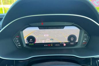 Audi Q3 35 TFSI S Line 5dr S Tronic