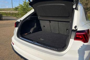 Audi Q3 35 TFSI S Line 5dr S Tronic