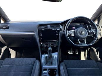 Volkswagen Golf 2.0 TDI 184 GTD 5dr DSG