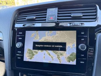 Volkswagen Golf 2.0 TDI 184 GTD 5dr DSG