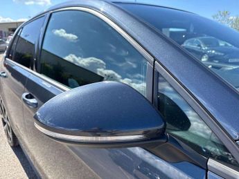 Volkswagen Golf 2.0 TDI 184 GTD 5dr DSG