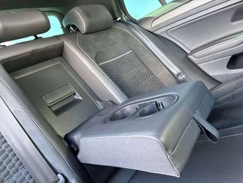 Volkswagen Golf 2.0 TDI 184 GTD 5dr DSG