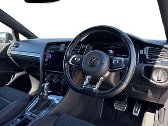 Volkswagen Golf 2.0 TDI 184 GTD 5dr DSG