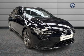 Volkswagen Golf TDi 2.0 TDI 150 R-Line 5dr DSG