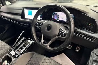Volkswagen Golf Estate 2.0 TDI 150 R-Line 5dr DSG