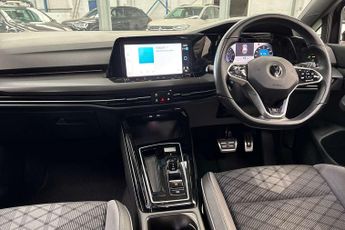 Volkswagen Golf Estate 2.0 TDI 150 R-Line 5dr DSG