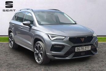 Cupra Ateca 1.5 EcoTSI V2 5dr DSG