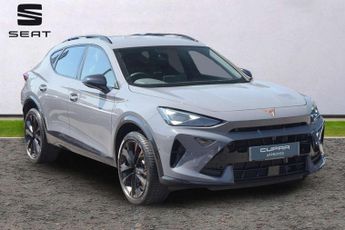 Cupra Formentor 1.5 eTSI 150 V3 5dr DSG