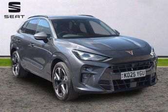 Cupra Terramar 1.5 eTSI 150 V2 5dr DSG