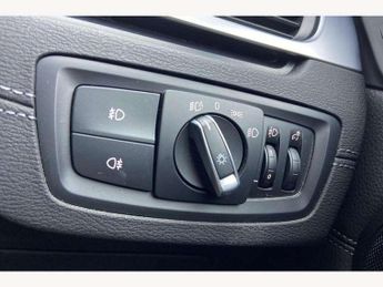 BMW X1 xDrive 20d xLine 5dr Step Auto