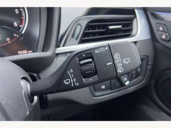 BMW X1 xDrive 20d xLine 5dr Step Auto