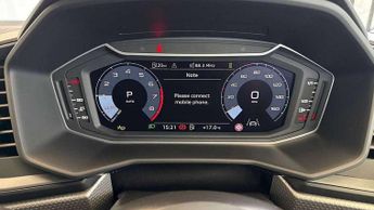 Audi A1 35 TFSI S Line 5dr S Tronic